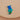 Blue Green Charm