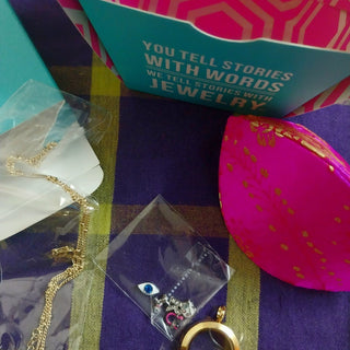 My Experience Shopping at Guvit - Charvi Jain