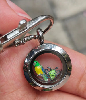 The Psychology Behind Wearing Charms