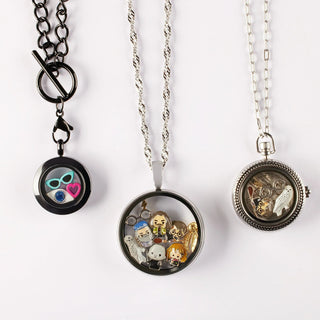 How to Spot a High-Quality Pendant Necklace