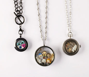 How to Spot a High-Quality Pendant Necklace