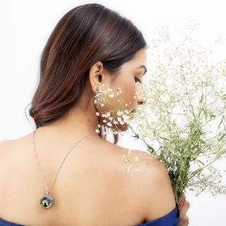 How to Care for Your Lockets and Necklaces