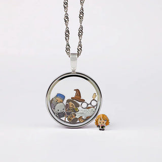 Jewelry Craftsmanship: How Lockets Are Made