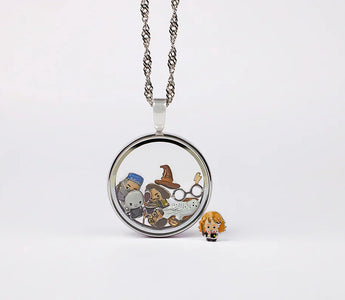 Jewelry Craftsmanship: How Lockets Are Made