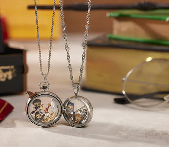 5 Reasons Lockets Make Timeless Gifts