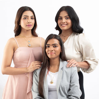 Lockets for Mothers: Mother’s Day 2025 Guvit Gifts Guide