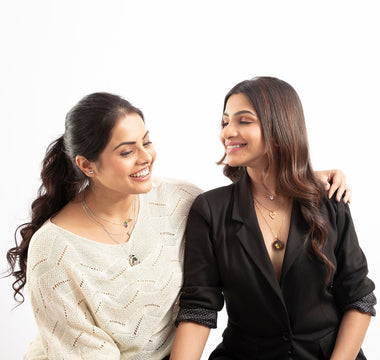 The Best Lockets for Indian Mothers