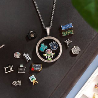 The Meaning Behind Popular Charm Symbols