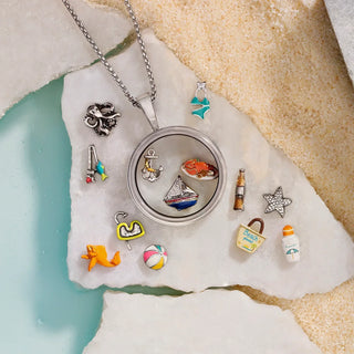 The Most Popular Symbols for Charms and Their Meanings