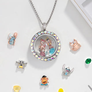 India’s Love for Gemstone Lockets