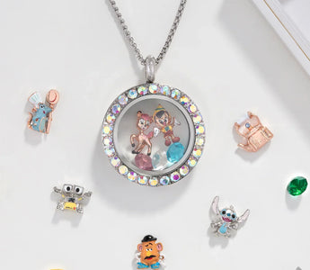 India’s Love for Gemstone Lockets