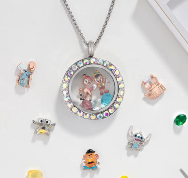 India’s Love for Gemstone Lockets