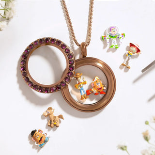 Top 5 Lockets That Double as Statement Pieces