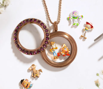 Top 5 Lockets That Double as Statement Pieces