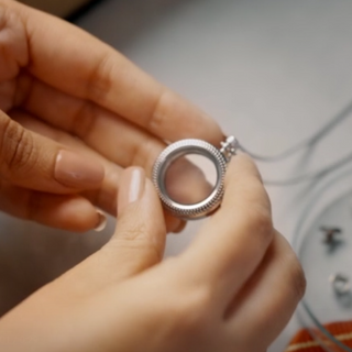 The Science of Jewelry: How Metals Affect Your Skin