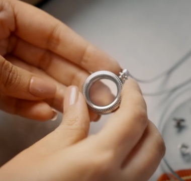 The Science of Jewelry: How Metals Affect Your Skin