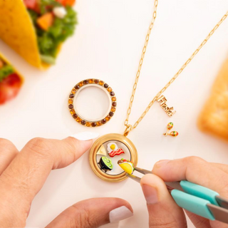 Lost & Found: The Most Fascinating Locket Stories in Indian History