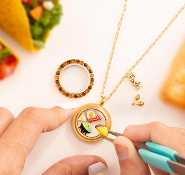 Lost & Found: The Most Fascinating Locket Stories in Indian History
