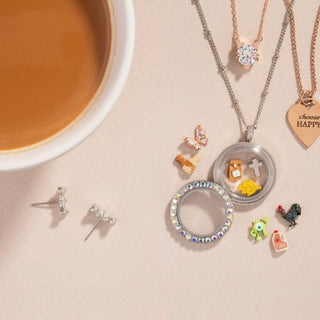 Top 5 Lockets for Storing Keepsake Photos