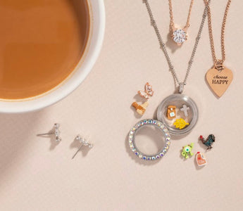 Top 5 Lockets for Storing Keepsake Photos