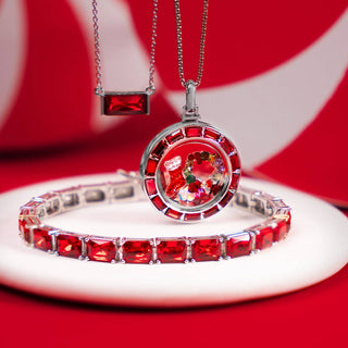 How to Choose the Perfect Chain Length for Your Necklace