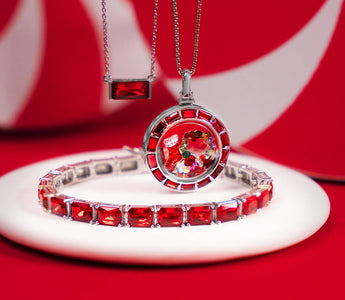 How to Choose the Perfect Chain Length for Your Necklace