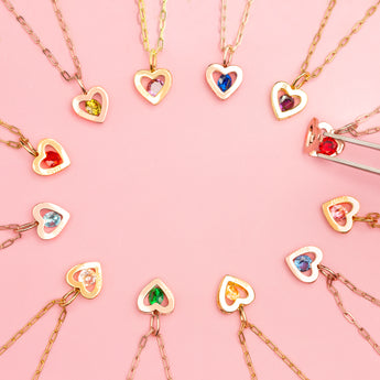 Birthstones
