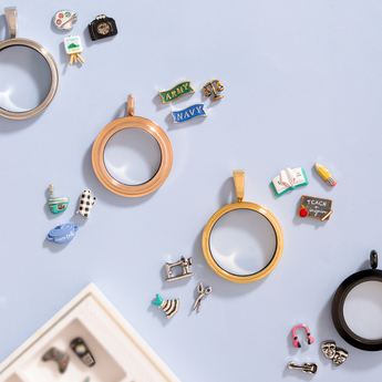 Lockets