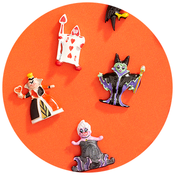 Charms
