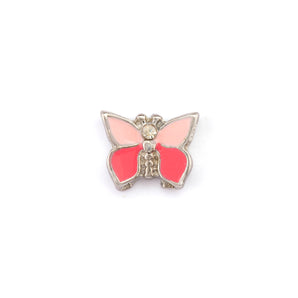 Butterfly Charm