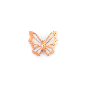 Butterfly Charm