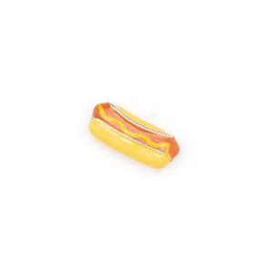 Hot Dog Charm