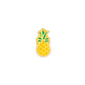 Pineapple Charm