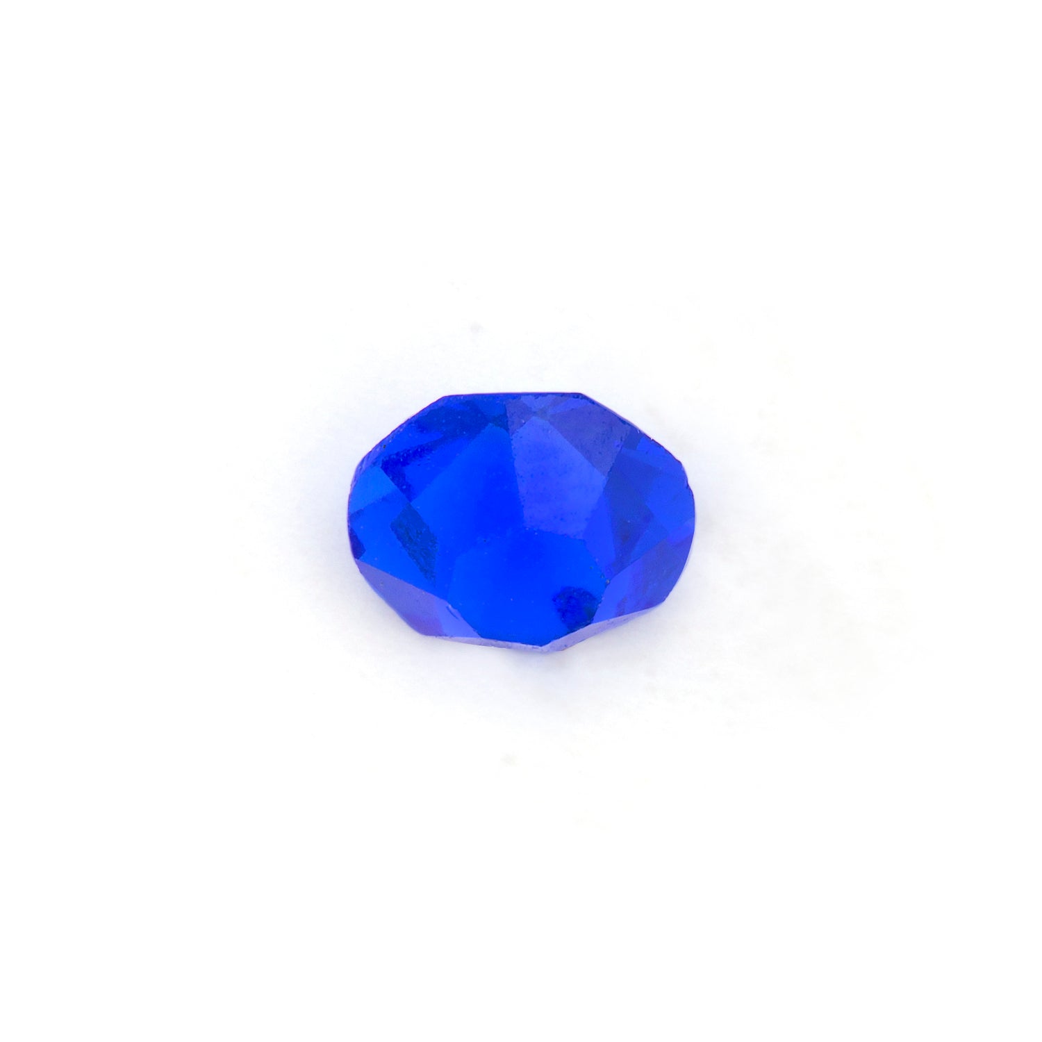 Birthstone Navy Blue Charm