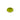 Birthstone Pista green Charm