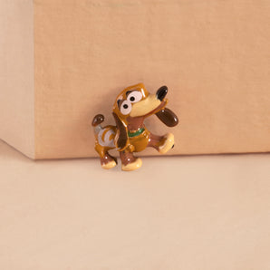 Slinky Dog Charm