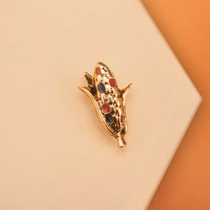Peas Charm