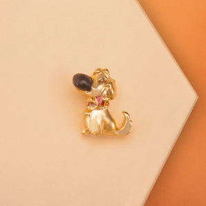 Dug Charm