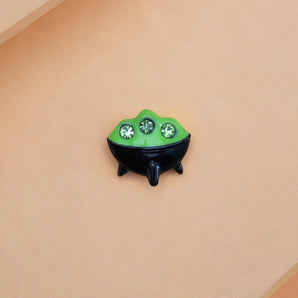 Guacamole Charm