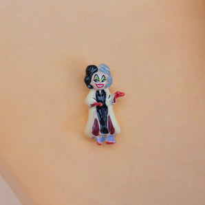 Cruella Charm