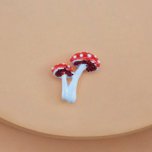 Mushroom Charm