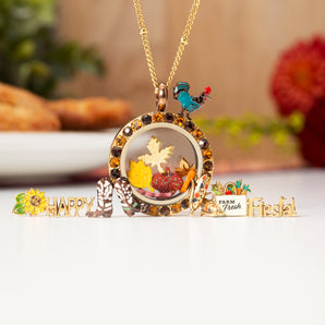 Peas Charm