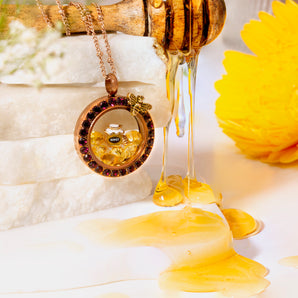 Honey Charm