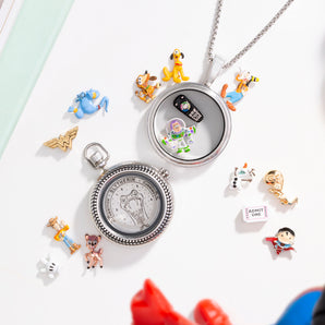 Slinky Dog Charm
