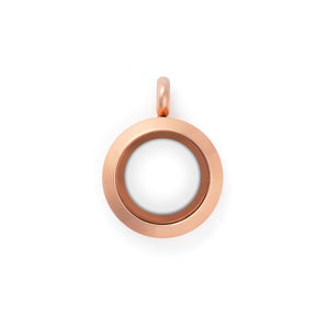 Petite Twist Soulful Locket set