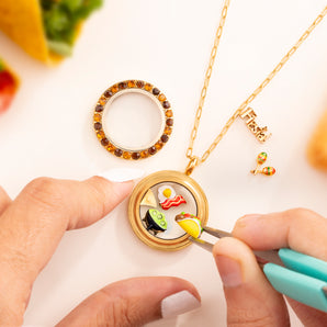 Taco Charm