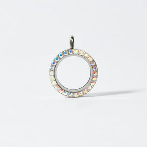 Precious Tinker  Twist Soulful Locket set