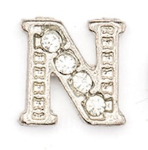 N